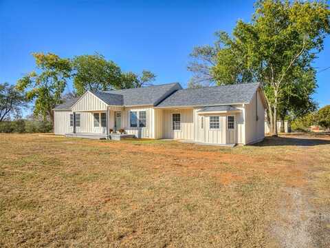 32437 E County Road 1543, Pauls Valley, OK 73075