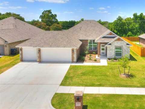 14009 Messina Lane, Oklahoma City, OK 73170