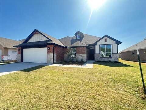 1224 SW 139th Street, Oklahoma City, OK 73170