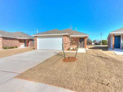 920 Hudson Road, Chickasha, OK 73018