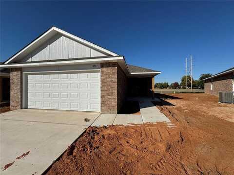 922 Hudson Road, Chickasha, OK 73018