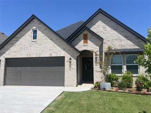 6109 Allen Scott Lane, Edmond, OK 73034