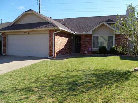 14404 S Brent Drive, Oklahoma City, OK 73170