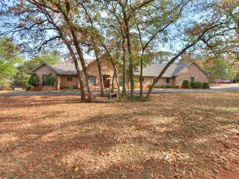 4005 Flora Drive, Norman, OK 73026