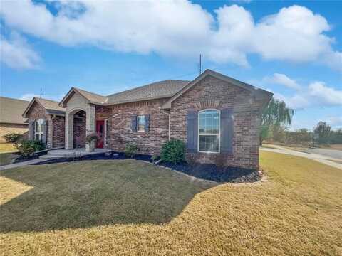 1616 NW 157th Circle, Edmond, OK 73013