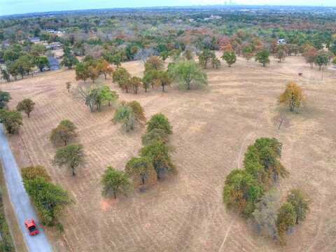 6802 N Coltrane Road, Oklahoma City, OK 73121