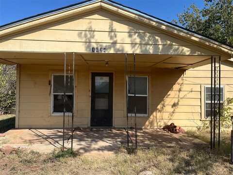 1624 E Perkins Avenue, Guthrie, OK 73044