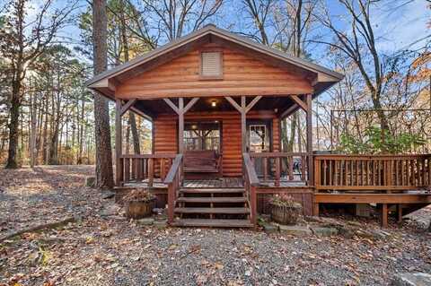 211 Marlin Drive, Broken Bow, OK 74728