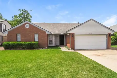 10508 NW 40th Street, Yukon, OK 73099