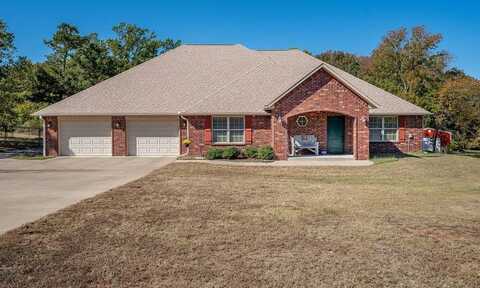 19176 Charleston Point, Shawnee, OK 74801