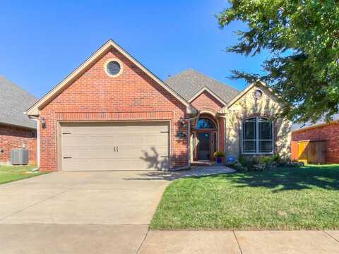 6101 NW 153rd Street, Edmond, OK 73013