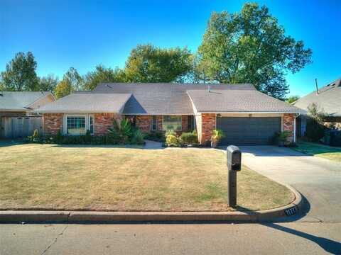 11717 Ashford Drive, Yukon, OK 73099