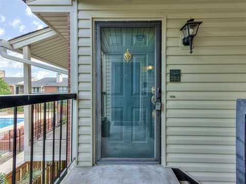 4400 Hemingway Drive, Oklahoma City, OK 73118