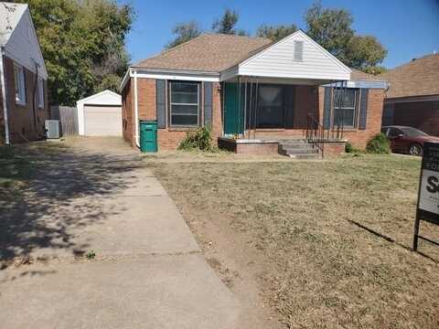 2225 NE 17th Street, Oklahoma City, OK 73111