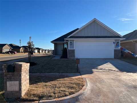 3400 NW 181st Street, Edmond, OK 73012