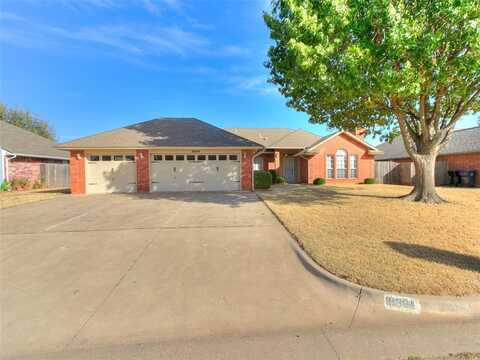 8004 N Mckee Boulevard, Oklahoma City, OK 73132