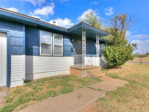 2501 SW 45th Street, Oklahoma City, OK 73119