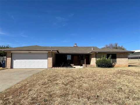 12640 Peppertree Place, Oklahoma City, OK 73142