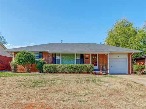 2203 Murray Drive, Midwest City, OK 73110