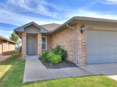 5902 Marblewood Drive, Oklahoma City, OK 73179