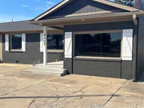 4409 N Meridian Avenue, Oklahoma City, OK 73112