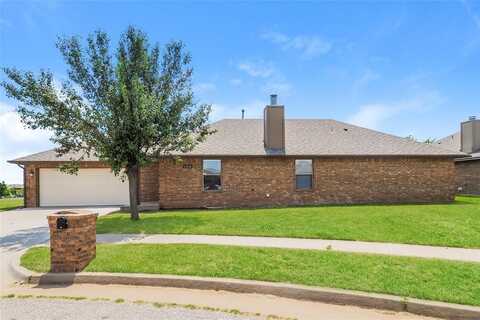 11418 NW 9th Terrace, Yukon, OK 73099