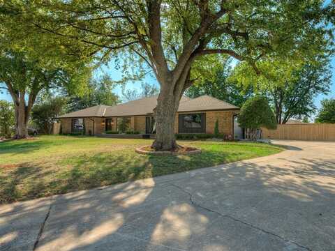 11901 Chestnut Ridge Road, Oklahoma City, OK 73120