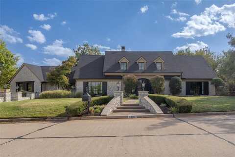 3300 Quail Creek Road, Oklahoma City, OK 73120