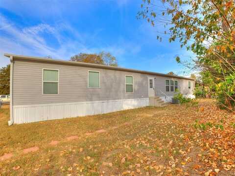 644 Osage Place, Mannford, OK 74044