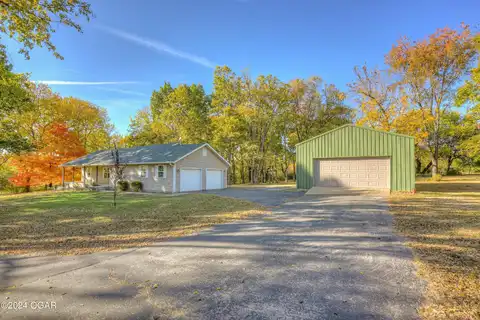 12693 State Hwy 96, Carthage, MO 64836