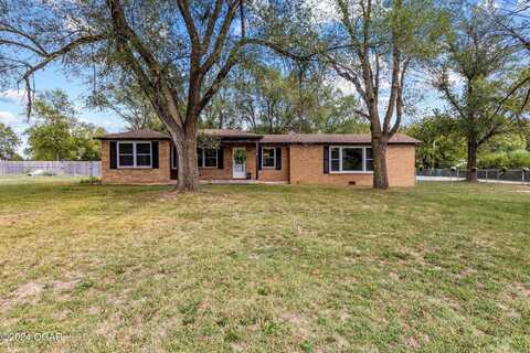 1521 N Central Avenue, Monett, MO 65708