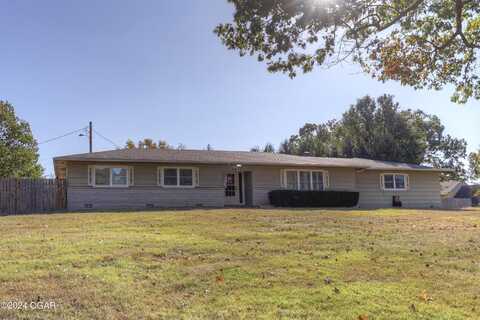 4631 S Connecticut Avenue, Joplin, MO 64804