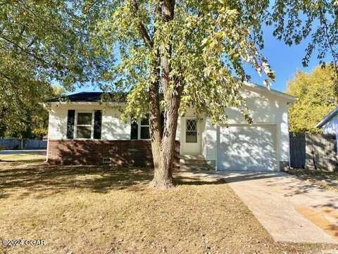 701 Lockhart Street, Duenweg, MO 64841