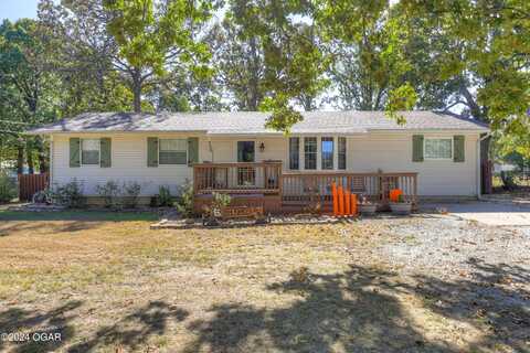 164 Red Oak Drive, Carl Junction, MO 64834