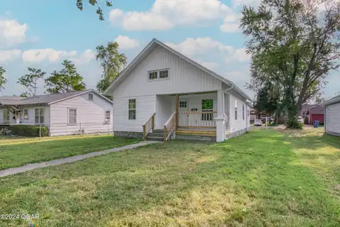 1619 S Murphy Avenue, Joplin, MO 64804