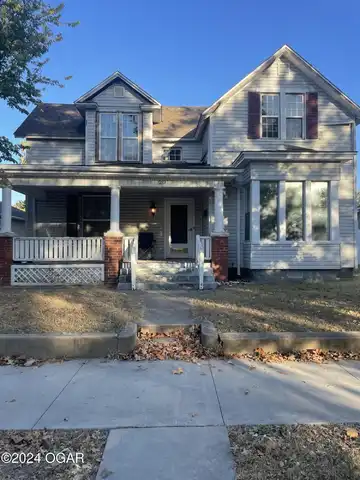 2019 S Moffet Avenue, Joplin, MO 64804