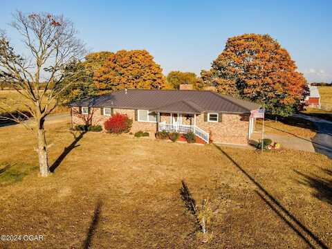 2514 B State Hwy 97, Pierce City, MO 65723