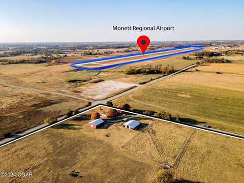 2514 B State Hwy 97, Pierce City, MO 65723