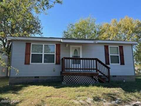 212 N Earl Street, Purcell, MO 64857