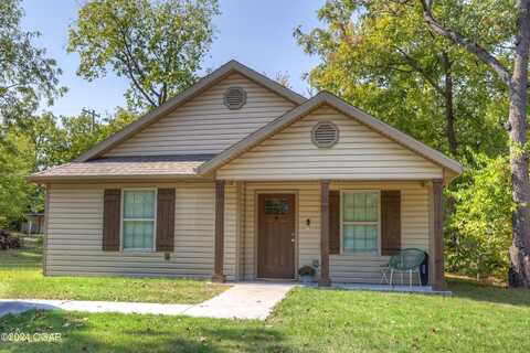 214 S Brownell, Joplin, MO 64804