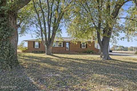 16020 S 1200 Rd Road, Nevada, MO 64772