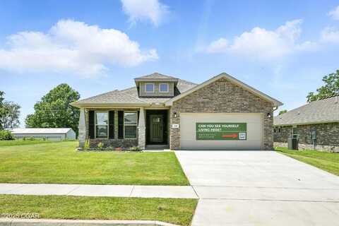 210 Belgian Blue Boulevard, Carl Junction, MO 64834