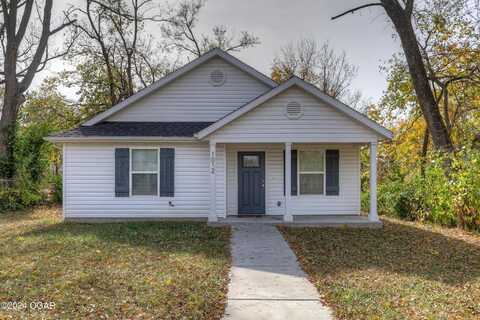 1012 Central, Joplin, MO 64804