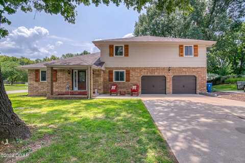 2124 E 34th Street, Joplin, MO 64804