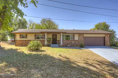 1409 E 6th Street, Joplin, MO 64801