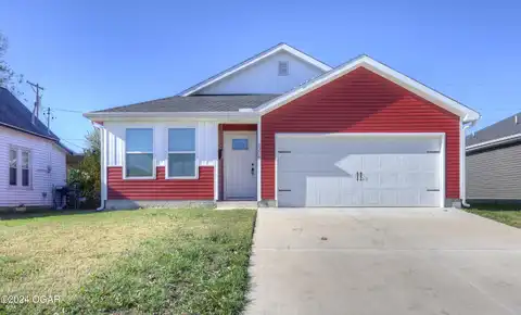 2306 Empire Avenue, Joplin, MO 64804