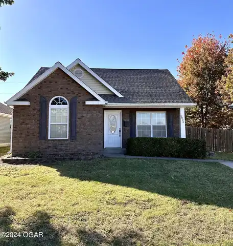 2006 S Kentucky Avenue, Joplin, MO 64804