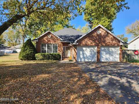 1605 Walnut, Lamar, MO 64759