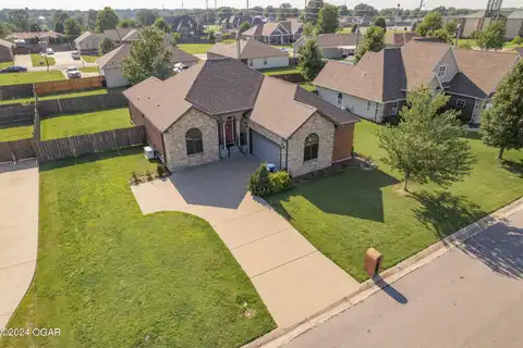 2626 S Monroe Avenue, Joplin, MO 64801