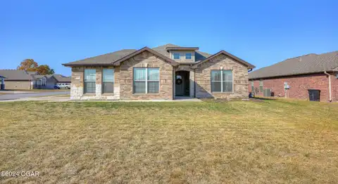 2240 Addis Peace Lane, Joplin, MO 64804